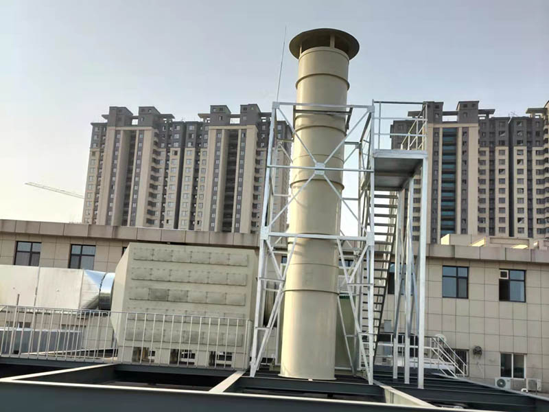 抽屜式活性炭吸附箱活性炭吸附設備工作原理